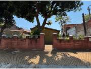 Vendo Terreno En Barrio Recoleta