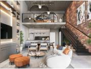 El Nuevo Chelsea Plaza. Donde La Esencia De New York Se Instala En Asunción