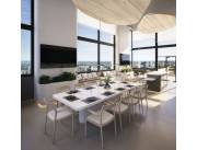 Monoambiente en Venta - CIVIS X