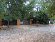 Terreno en Venta en Villa Morra