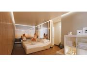 Departamento en venta c/ cochera en Madame Lynch