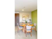 Vendo departamentos a estrenar en Asunción - La Encarnación