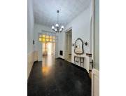 Casa Patrimonial En El Microcentro De Asunción