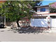 HERMOSA CASA BARRIO RECOLETA