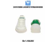 ZAPATENIS LACOSTE 747SMA0040082