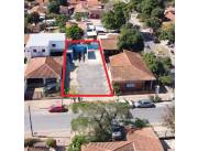 VENDO TERRENO EN LOMA PYTA