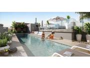 Natania 86 – Viví o invertí en el corazón de Santísima Trinidad