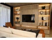 Vendo Departamento Zona Tranquila En Asuncion