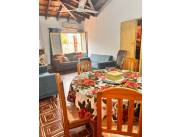 VENDO TERRENO CON CASA A REFACCIONAR EN SAN VICENTE