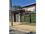 Hermosa Casa Para Oficina En Loma Pyta!!!