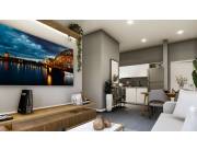 Departamento En Trinidad