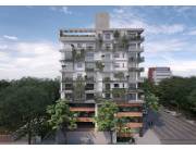 Departamentos en Villa Morra | Renta asegurada + administración gratis 12 meses