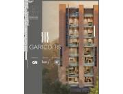 VENDO DEPARTAMENTOS 2 DORMITORIOS EN POZO ZONA CIT