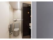 VENDO DPTOS A ESTRENAR BARRIO HERRERA-EDIFICIO BERTONI-A100MTS DEL CFA