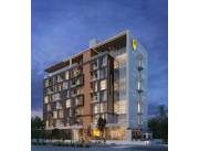 Oportunidad De Inversion - Edificio Hit Asuncion