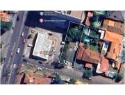 EXCELENTE TERRENO DE 540m2 A METROS DE LA AV. SACRAMENTO