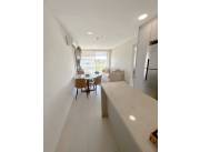 VENDO DEPARTAMENTO DE DOS HABITACIONES AMOBLADO SOBRE MOLAS LOPEZ