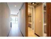 Departamento en venta c/ cochera en Ykua Sati