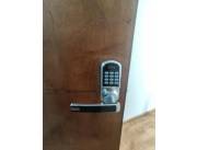 Vendo Departamento Tipo Loft Semi Amoblado Zona Universidad Católica