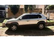 HYUNDAI TUCSON 2.006 - DORADO