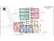 Departamento en venta en Villa Morra