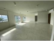 Amplio Departamento En Barrio Seminario