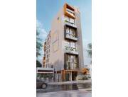 DEPARTAMENTO EN POZO - QUBO LOFT - MONOAMBIENTE