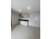 VENDO DEPARTAMENTO A ESTRENAR ZONA CIT - 1 DORMITORIO