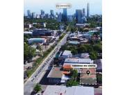 Venta de Terreno en Trinidad, Asunción