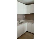 Se vende hermoso y lujoso depto a estrenar en pleno Villa Morra, RENTALIS BULNES , 1 dorm