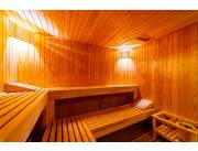 Palacio De Los Patos - Exclusivo Departamento de 1 Dormitorio en Venta