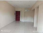 Vendo Departamento 2 Dormitorio Y 2 Cocheras En Fortaleza