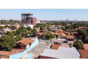 Vendo Terreno En La Ciudad De Loma Pyta