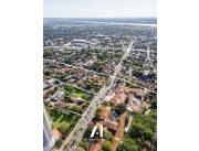 ¡Oportunidad Única! Exclusiva Propiedad en Esquina, sobre Santisima Trinidad ,Ideal para D