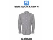 CAMISA DUDALINA 53.06.2965-09