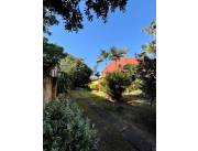 Venta de Terreno en Mburucuyá, Asunción