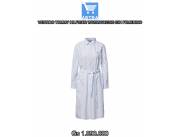 VESTIDO TOMMY HILFIGER WW0WW42305 03H FEMENINO