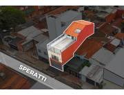 En Venta Casa Tipo Duplex En Bo. Ciudad Nueva