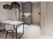 Monoambiente Con Cochera En Las Lomas - Entrega: Nov. 2026