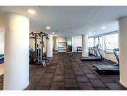 VENDO DEPARTAMENTO DE 2 DORMITORIOS - FORTALEZA BOGGIANI