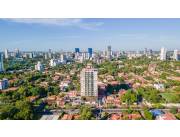 DEPTO + COCHERA - A PRECIO DE OFERTA - SOBRE SANTISIMA TRINIDAD