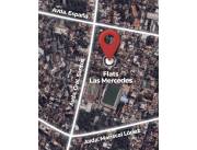 EN VENTA - DPTO. EN EL EDIFICIO FLATS LAS MERCEDES