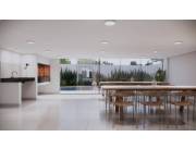 Edificio Orquideas - Departamento De 2 Dormitorios En Venta