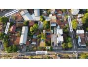 Terreno en venta en Asunción – Barrio Salvador del Mundo