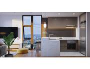 Vendo Departamento Premiun En Asuncion A Metros Del Shop Del Sol