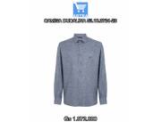 CAMISA DUDALINA 53.10.3724-23