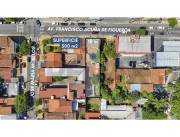 VENDO TERRENO ZONA NUEVA OLLA