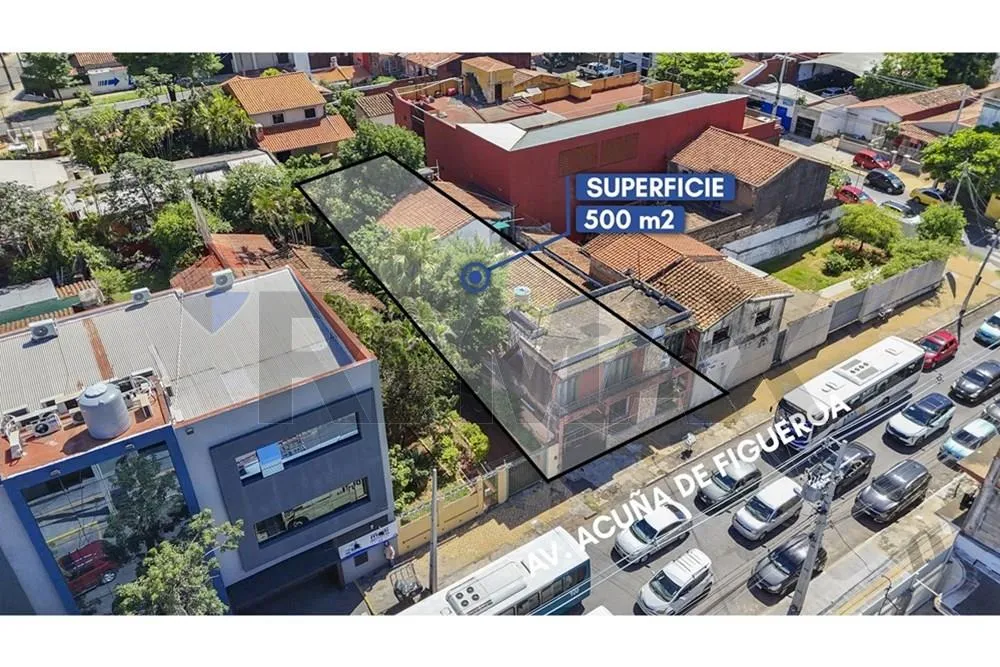 VENDO TERRENO ZONA NUEVA OLLA — foto 2