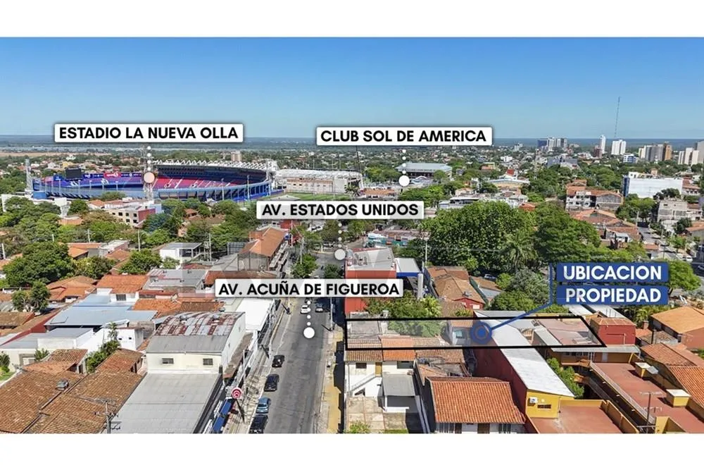 VENDO TERRENO ZONA NUEVA OLLA — foto 3