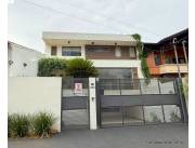 Residencia 3 Suites + área De Serv. + Piscina - Villa Morra (CóD. 1287)